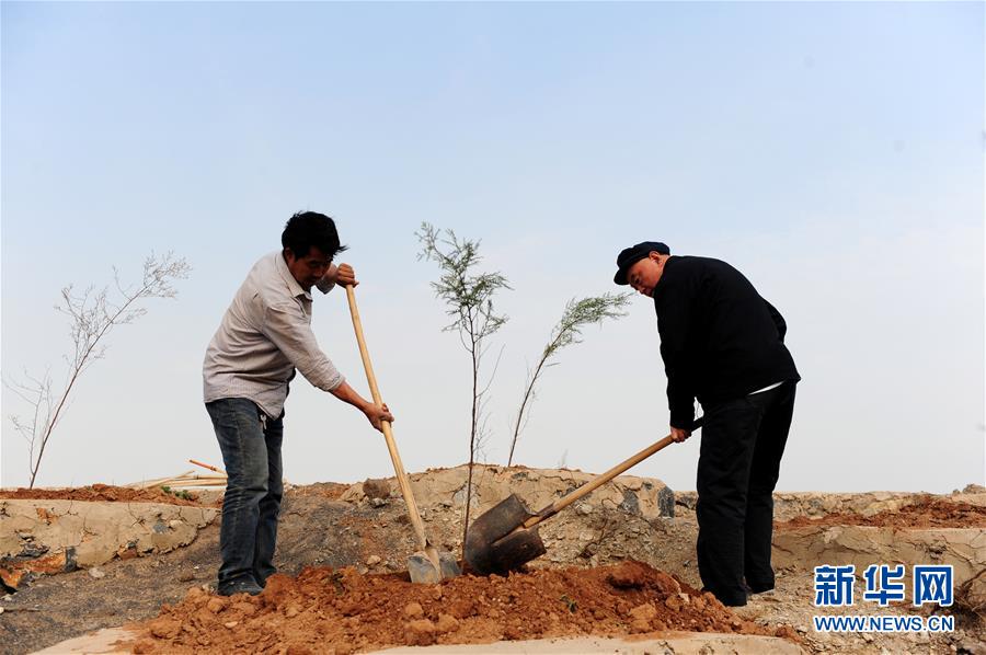 （改革先鋒風采&middot;圖文互動）（1）吳金印：&ldquo;錯過機遇是罪人&rdquo;