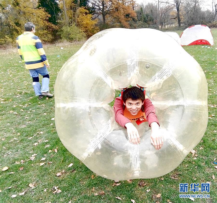 （國(guó)際&middot;圖文互動(dòng)）（4）&ldquo;加速&rdquo;40年&mdash;&mdash;記世界最大實(shí)驗(yàn)室的三代中國(guó)人