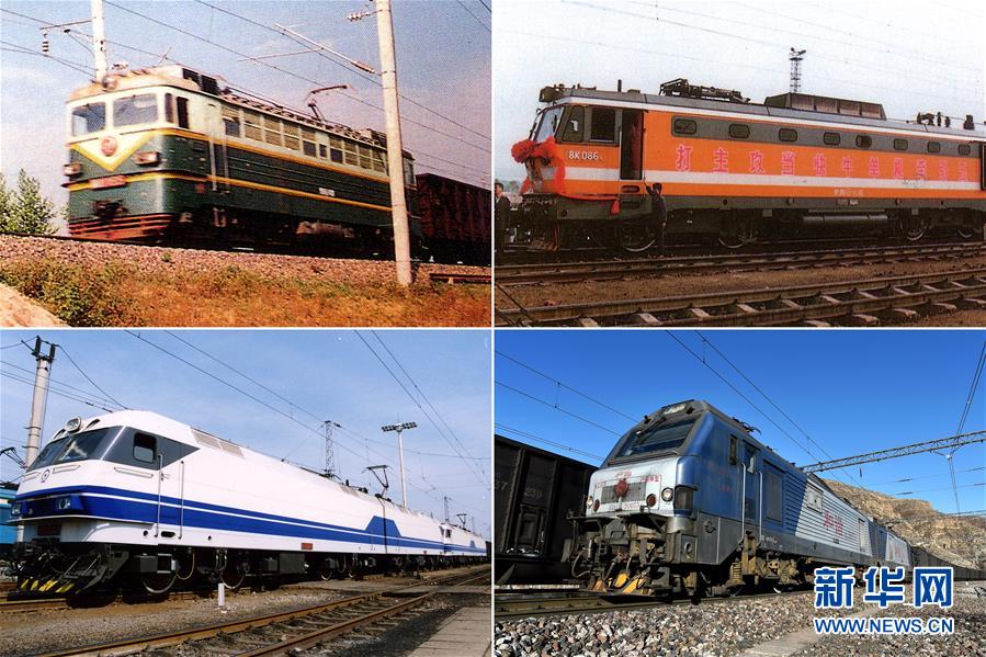 （新華全媒頭條&middot;圖文互動）（11）&ldquo;重載大秦&rdquo;三十年