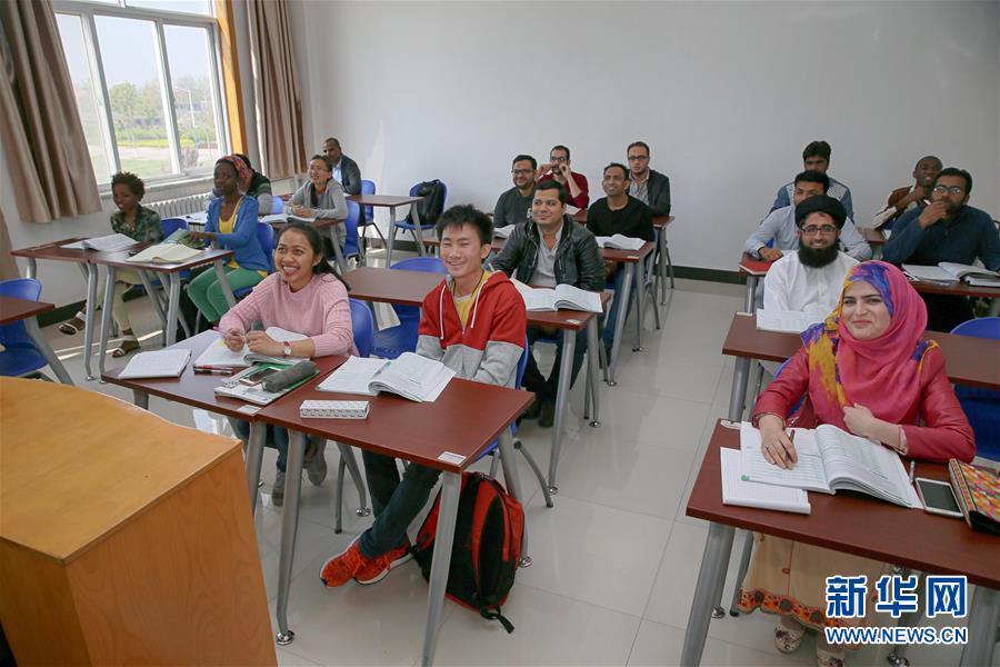 （奮進新時代&middot;迎接兩會）（9）開放發展&mdash;&mdash;推動形成全面開放新格局