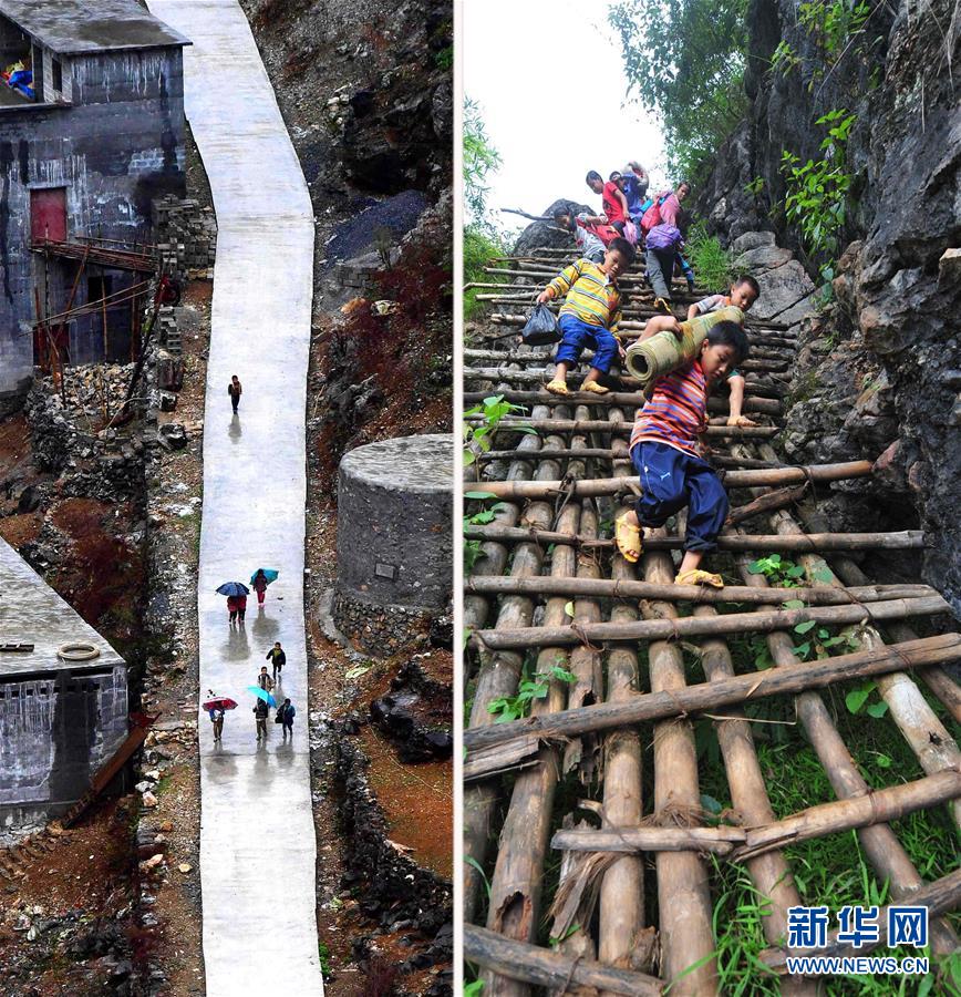 （聚焦歷史性成就和變革&middot;特稿&middot;圖文互動）（1）經濟躍上新臺階　發展站上新起點&mdash;&mdash;我國五年來經濟社會發展成就巡禮