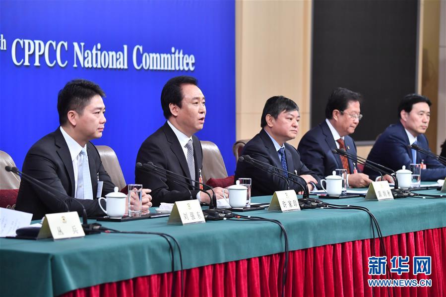 （兩會&middot;XHDW）（3）政協委員談提高保障和改善民生水平