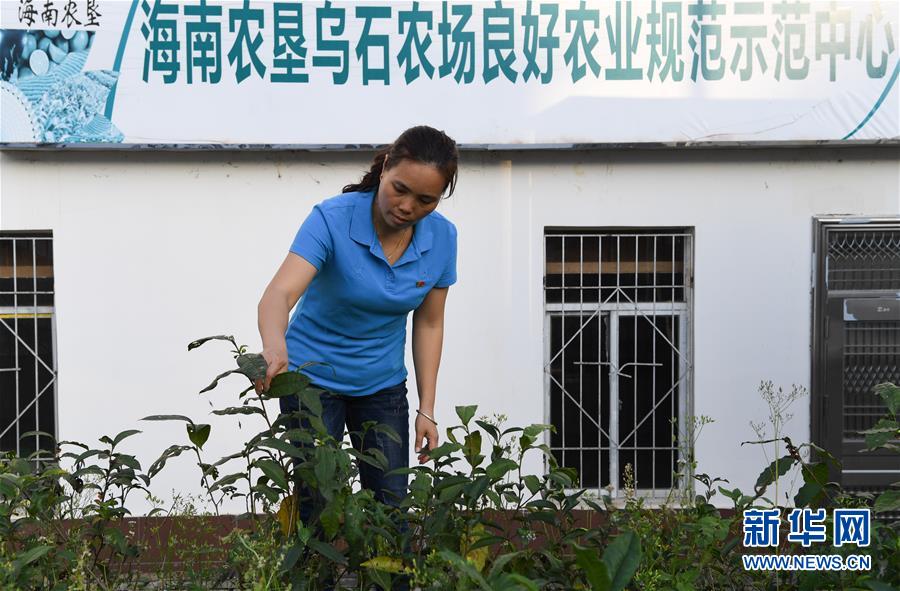 （兩會(huì)&middot;基層代表履職故事）（6）全國(guó)人大代表符小琴：讓家鄉(xiāng)在改革開放中發(fā)展得更好