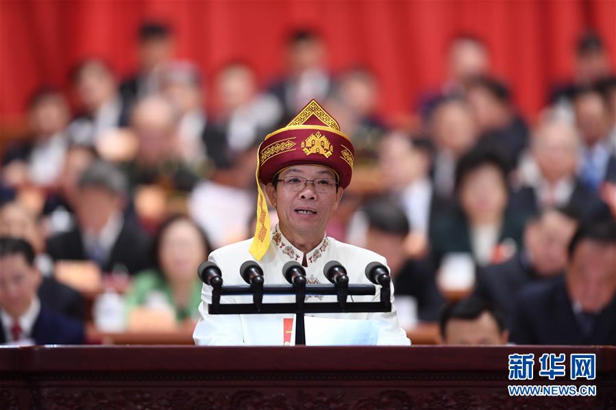 （兩會&middot;基層委員履職故事）（1）全國政協委員羊風極：讓家鄉在鄉村振興中發展得更好