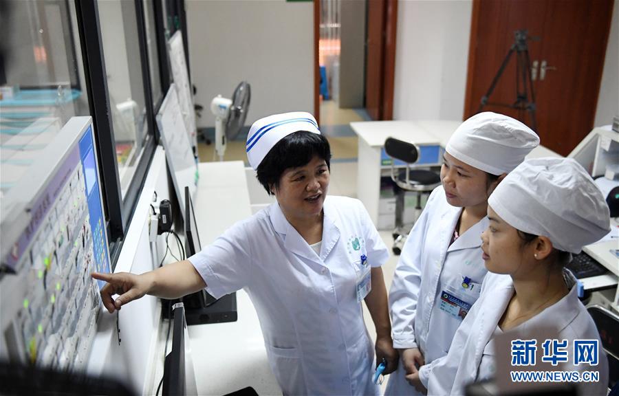 （兩會(huì)&middot;基層委員履職故事）（5）全國政協(xié)委員杜麗群：重視傳染病防治專業(yè)人才隊(duì)伍建設(shè)