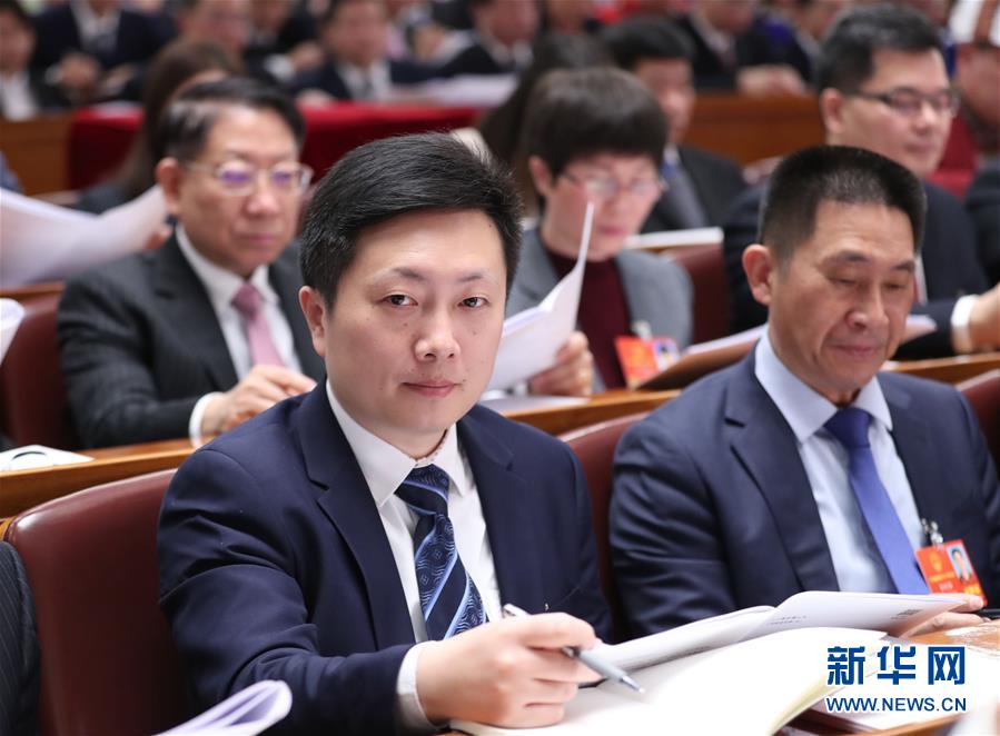 （兩會&middot;基層代表履職故事）（3）全國人大代表楊飛飛：讓農民工有更好的職業上升通道