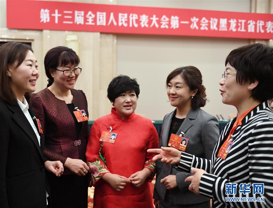 （兩會&middot;基層代表履職故事）（2）全國人大代表孫艷玲：做好非遺事業，讓古老技藝活起來