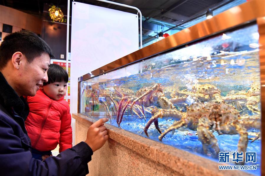 （在習近平新時代中國特色社會主義思想指引下&middot;將改革開放進行到底&middot;大國之約）（新華全媒頭條&middot;圖文互動）（7）潮起東方浪涌時&mdash;&mdash;來自對外開放前沿的時代強音