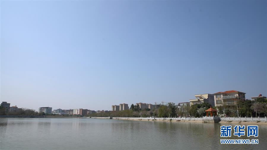 （兩會前夕看落實&middot;圖文互動）（8）&ldquo;三個第一&rdquo;催奮進 珠江潮起再出發&mdash;&mdash;廣東落實習近平總書記全國兩會重要講話精神紀實