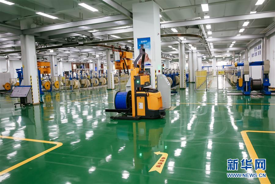 （新華全媒頭條&middot;圖文互動）（7）沖寒先已笑東風&mdash;&mdash;新春浙江民營企業走訪實錄 