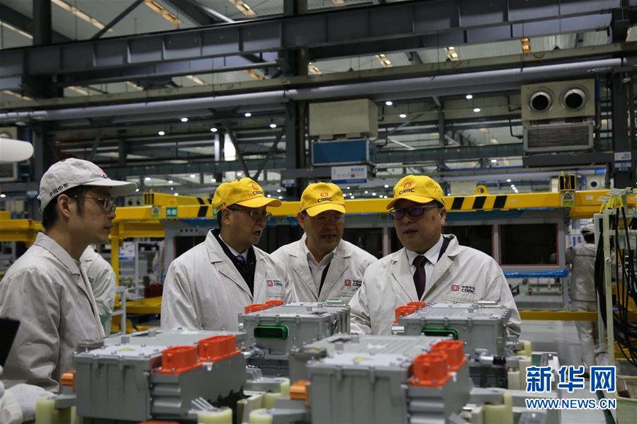 （代表委員履職&middot;圖文互動）（2）用創新擦亮中國制造&ldquo;名片&rdquo;&mdash;&mdash;全國人大代表周清和的履職故事