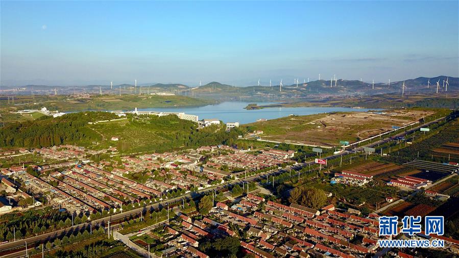 （兩會前夕看落實&middot;圖文互動）（1）融合&ldquo;三生三美&rdquo; 打造鄉村振興齊魯樣板&mdash;&mdash;山東落實習近平總書記全國兩會重要講話精神紀實