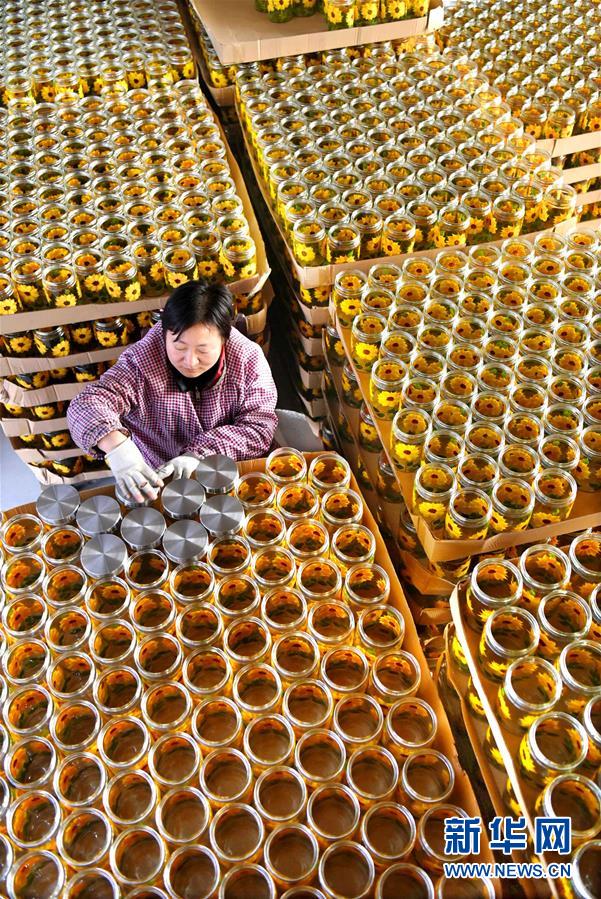 （新華全媒頭條&middot;兩會特別報道&middot;圖文互動）（2）中國發展的明天一定更美好&mdash;&mdash;從全國兩會看奮進中國的發展信心