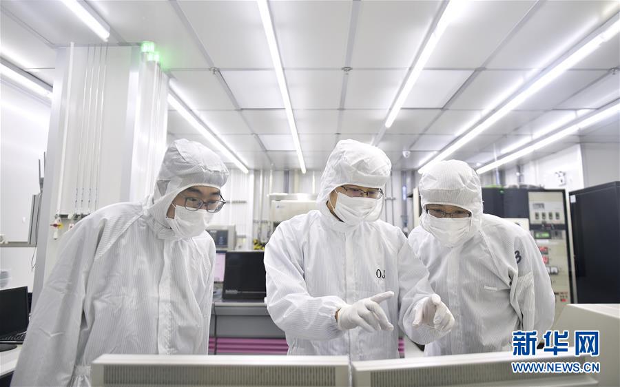 （愛國情 奮斗者&middot;圖文互動）（3）擁抱&ldquo;中國機遇&rdquo; 實現(xiàn)人生價值&mdash;&mdash;三博士歸國創(chuàng)業(yè)記