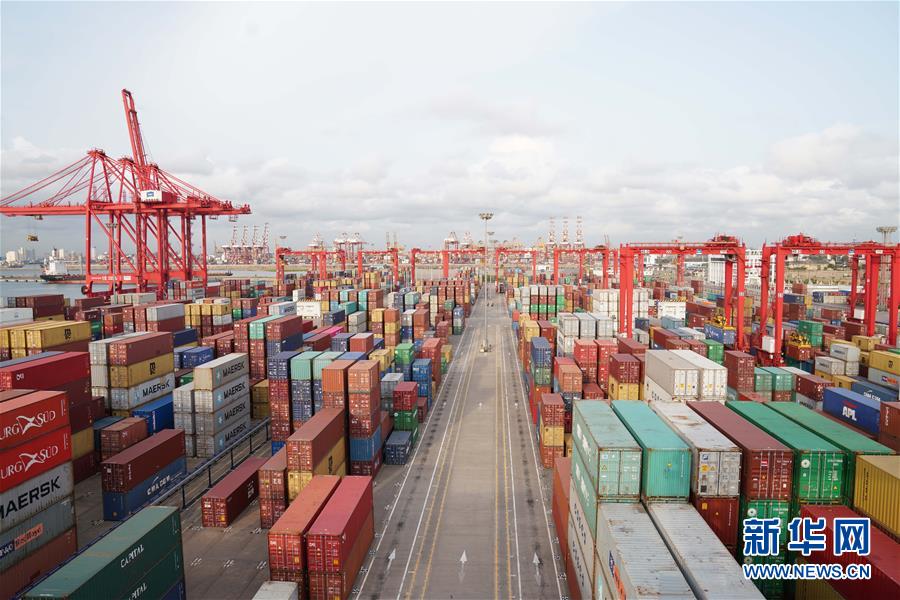 （新華全媒頭條&middot;北京世園會&middot;圖文互動）（12）共繪人類生態文明美麗畫卷&mdash;&mdash;從北京世園會看中國綠色發展的&ldquo;世界貢獻&rdquo;