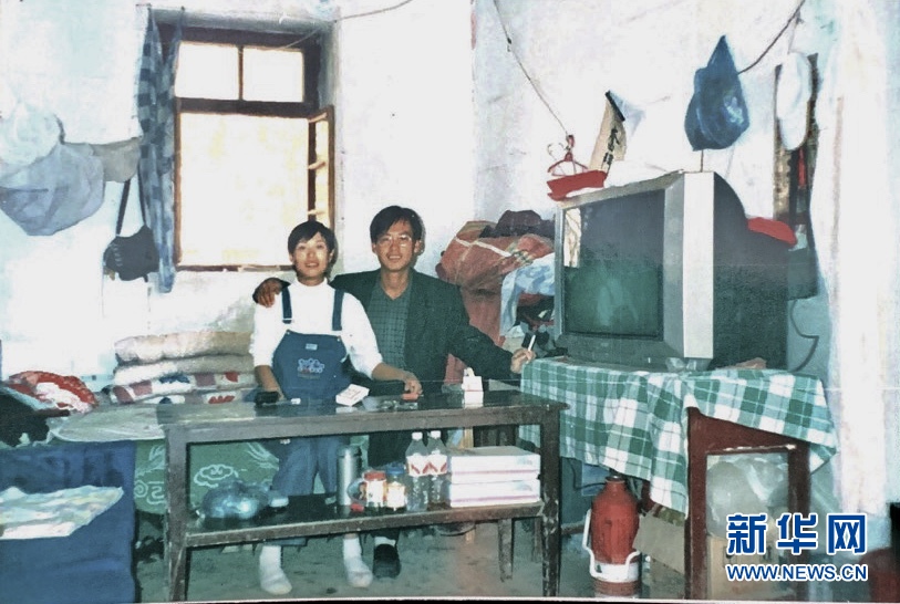 （新華全媒頭條&middot;圖文互動）（4）大漠小城的別樣青春&mdash;&mdash;記內地青年學子扎根新疆且末教書育人