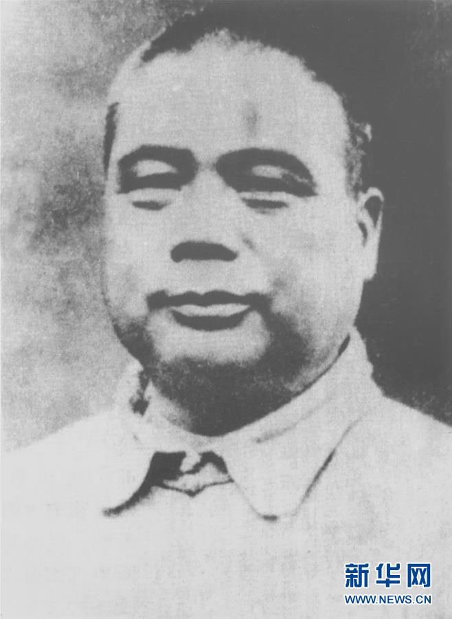 （為了民族復(fù)興&middot;英雄烈士譜&middot;圖文互動）愛國將領(lǐng)馮玉祥：布衣上將，戎馬煥章