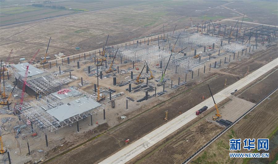 （圖文互動）（2）風雨不動安如山&mdash;&mdash;&ldquo;今日之中國&rdquo;系列述評之七