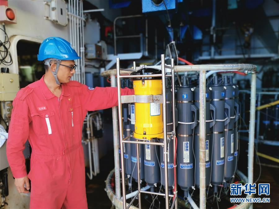 （科技&middot;圖文互動(dòng)）（3）特寫(xiě)：&ldquo;科學(xué)&rdquo;號(hào)的&ldquo;七種武器&rdquo;