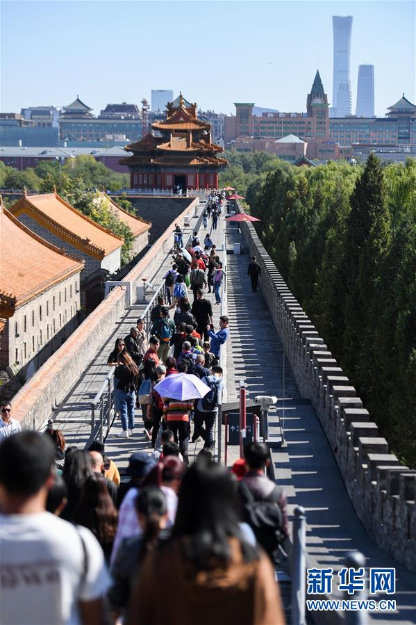 （新華全媒頭條&middot;圖文互動）（17）文明之光照亮復興之路&mdash;&mdash;以習近平同志為核心的黨中央關心文化和自然遺產保護工作紀實