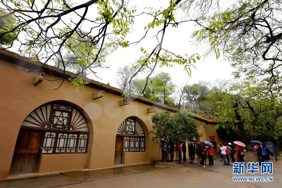 （新華全媒頭條&middot;圖文互動）（4）紅色土地上的不變初心&mdash;&mdash;革命老區井岡山和延安脫貧啟示錄