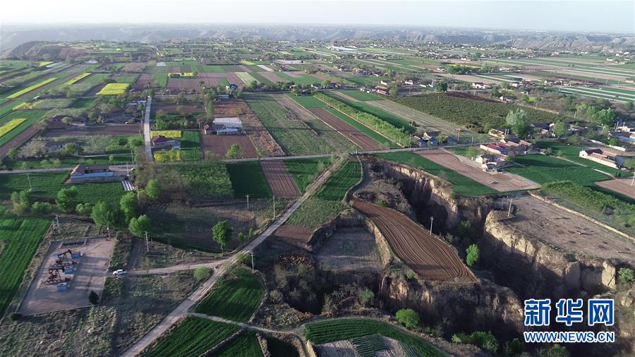 （新華全媒頭條&middot;圖文互動）（7）大河之變&mdash;&mdash;聚焦黃河治理三大新變化