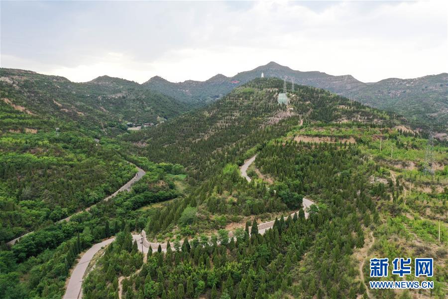 （在習(xí)近平新時(shí)代中國特色社會(huì)主義思想指引下&mdash;&mdash;新時(shí)代新作為新篇章&middot;圖文互動(dòng)）（3）山水之變看交城