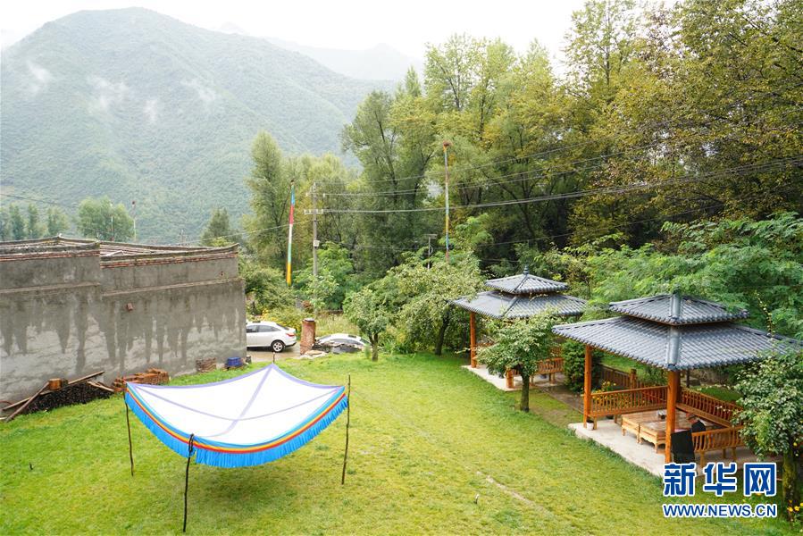 (新華全媒頭條·決戰決勝脫貧攻堅·圖文互動)(10)以沖刺的狀態跑出決勝的姿態——“三區三州”甘肅深貧區脫貧攻堅報告