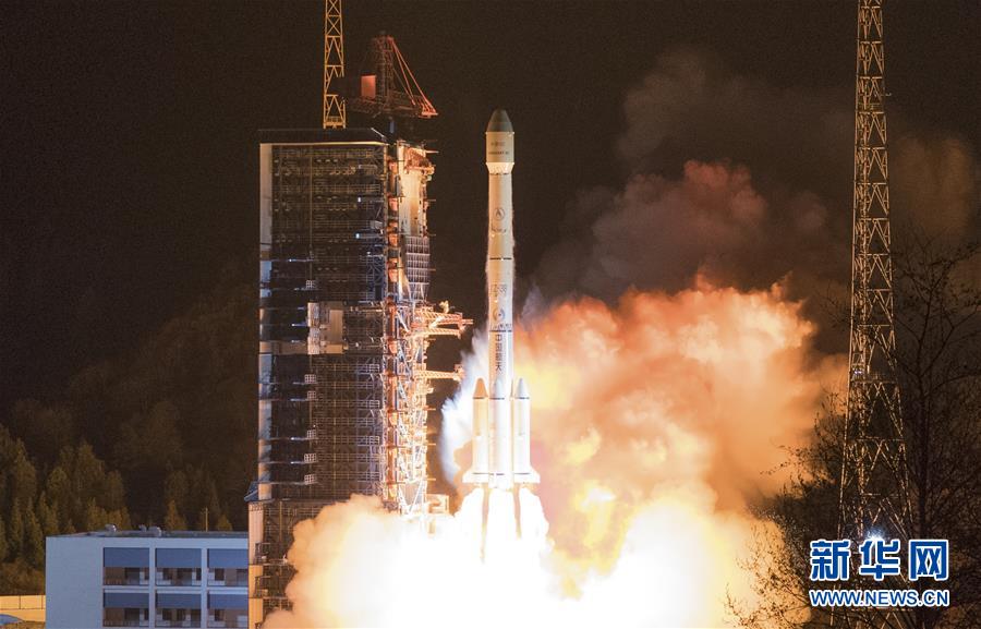 （&ldquo;中國之度&rdquo;系列述評&middot;圖文互動(dòng)）（8）中國高度&mdash;&mdash;新中國成立70周年成就述評之二