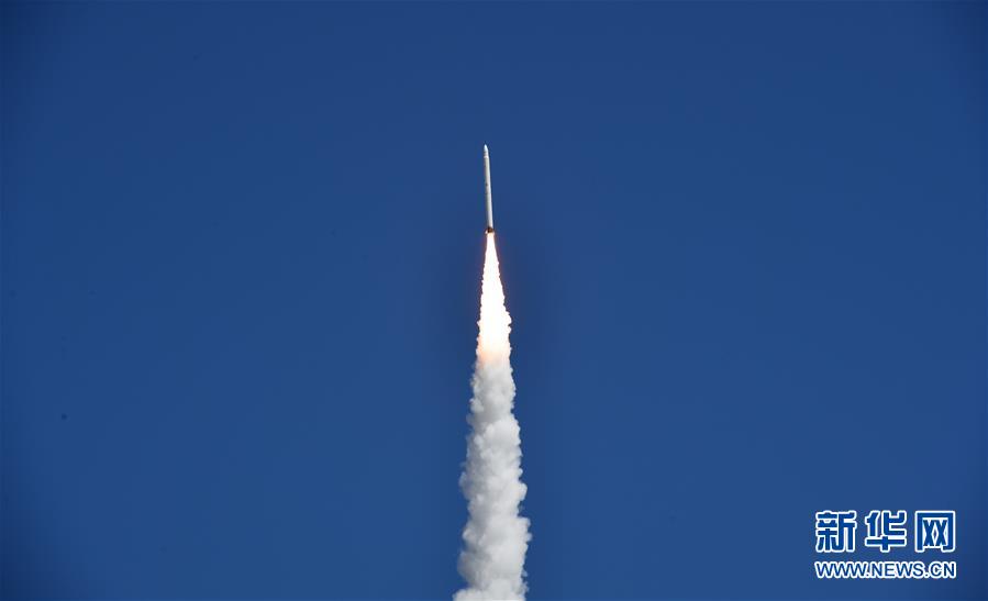 （&ldquo;中國之度&rdquo;系列述評&middot;圖文互動(dòng)）（11）中國高度&mdash;&mdash;新中國成立70周年成就述評之二