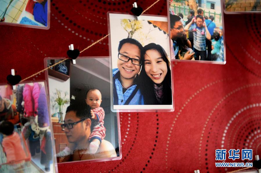 （新華全媒頭條&middot;時代先鋒&middot;圖文互動）（5）換得秋實(shí)一夏花&mdash;&mdash;追記基層青年紀(jì)檢監(jiān)察干部李夏