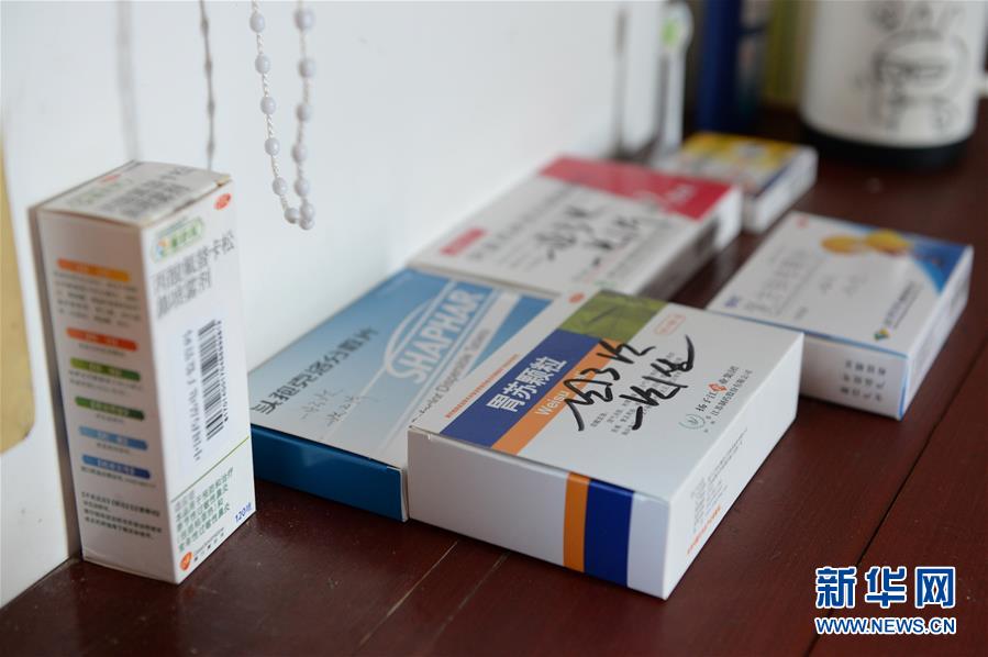 （新華全媒頭條&middot;時代先鋒&middot;圖文互動）（6）換得秋實(shí)一夏花&mdash;&mdash;追記基層青年紀(jì)檢監(jiān)察干部李夏