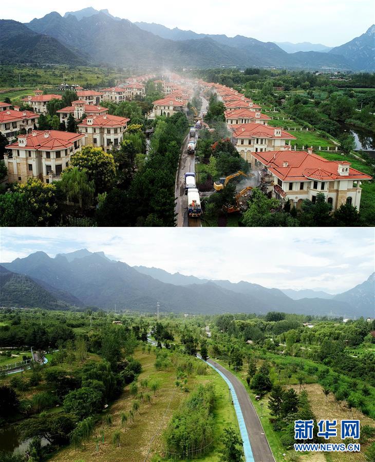 （新華全媒頭條&middot;圖文互動）（2）綠色的啟示&mdash;&mdash;西部地區生態問題典型個案再調查