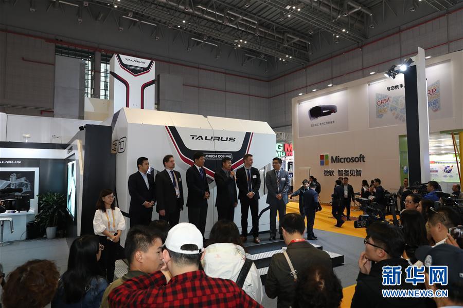 （新華全媒頭條&middot;兩會特別報道&middot;圖文互動）（2）凝聚不懈奮斗的磅礴力量&mdash;&mdash;從全國兩會看奮進中國的奮斗姿態