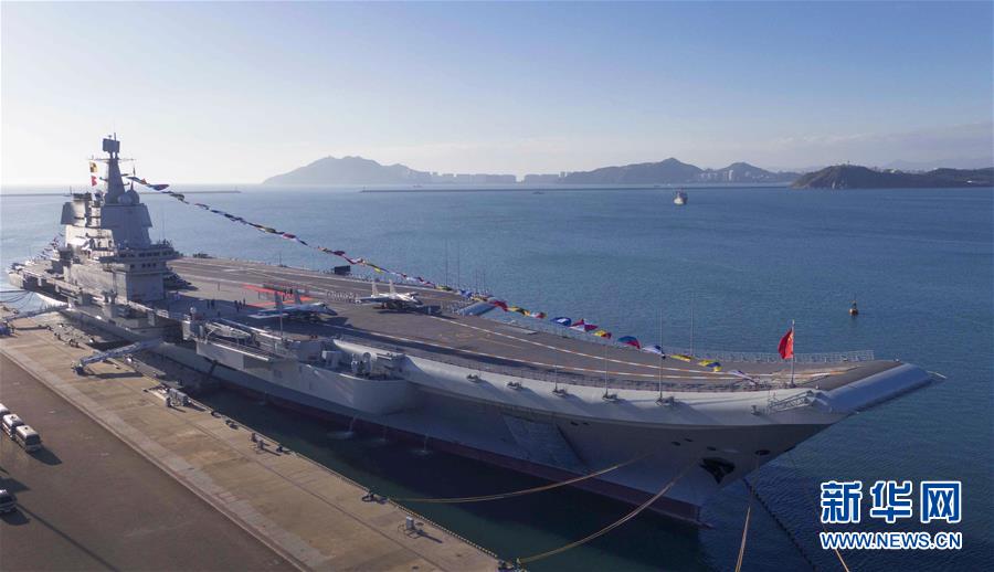 （新華全媒頭條&middot;圖文互動）（5）創(chuàng)新，在復(fù)興的征程上&mdash;&mdash;以習(xí)近平同志為核心的黨中央關(guān)心科技創(chuàng)新工作紀(jì)實