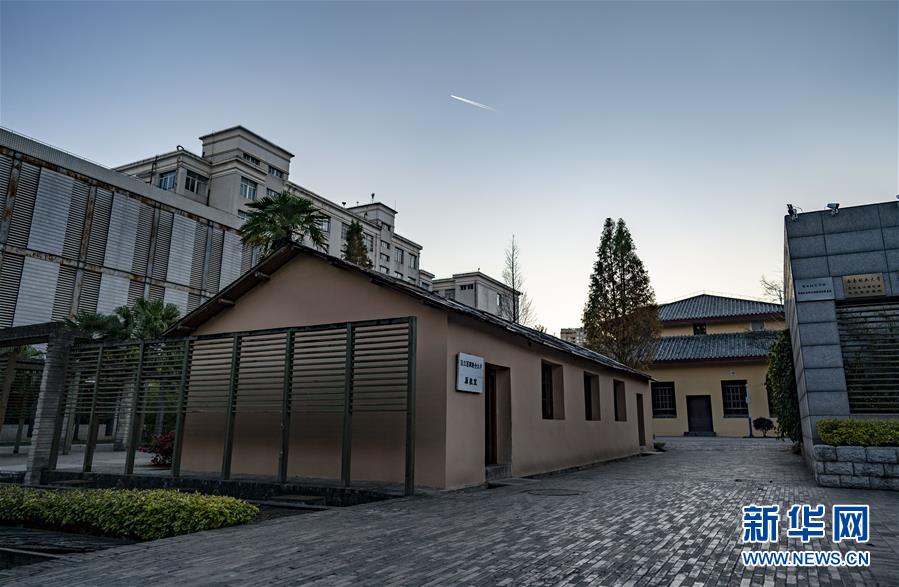 (圖文互動(dòng))(9)跨越發(fā)展起宏圖 信心滿懷著華章——習(xí)近平總書(shū)記考察云南回訪記