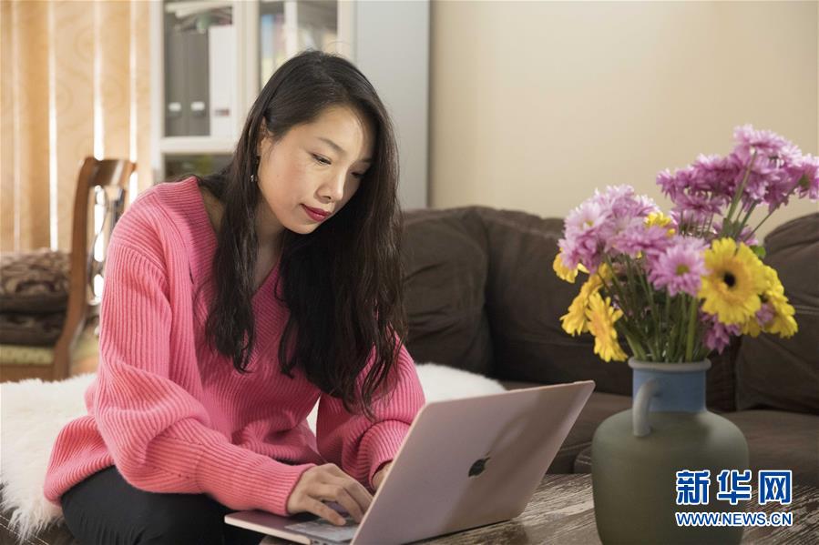（國際&middot;圖文互動）（2）一位中國漢語老師在埃及的第八個春節