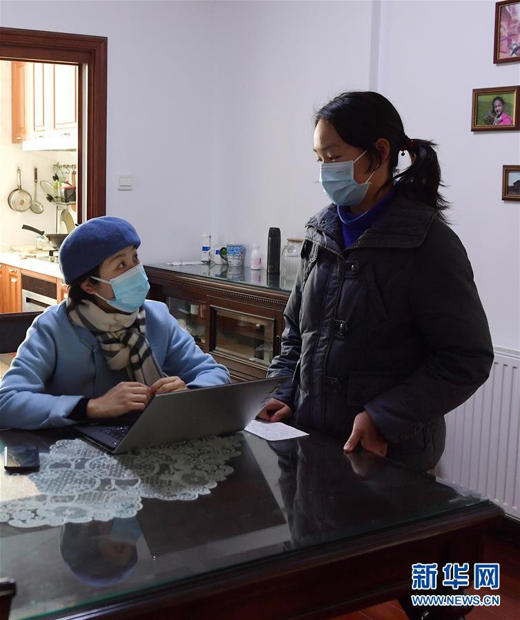 （XHDW&middot;圖文互動）（4）&ldquo;沒有一個冬天不可逾越&rdquo;：14歲女兒寫給醫生父親的一封家書