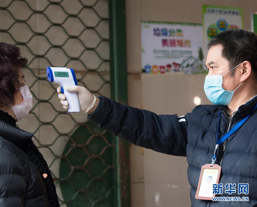 （聚焦疫情防控&middot;圖文互動(dòng)）（7）&ldquo;靜默&rdquo;溫州的24小時(shí)：防控持續(xù)&ldquo;升級(jí)&rdquo;，千萬人口&ldquo;蟄伏&rdquo;