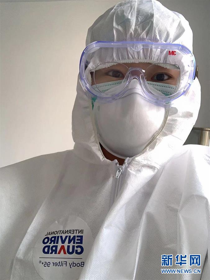 （聚焦疫情防控&middot;圖文互動）（4）從武漢返鄉(xiāng)的一家人：&ldquo;鄰里情割不斷，自行隔離是義務&rdquo;