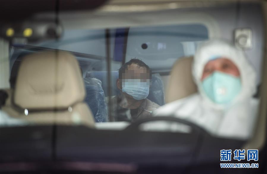 （新華全媒頭條&middot;圖文互動）（9）農(nóng)村戰(zhàn)&ldquo;疫&rdquo;如何攻堅(jiān)？&mdash;&mdash;來自湖北農(nóng)村疫情防控一線的報(bào)告