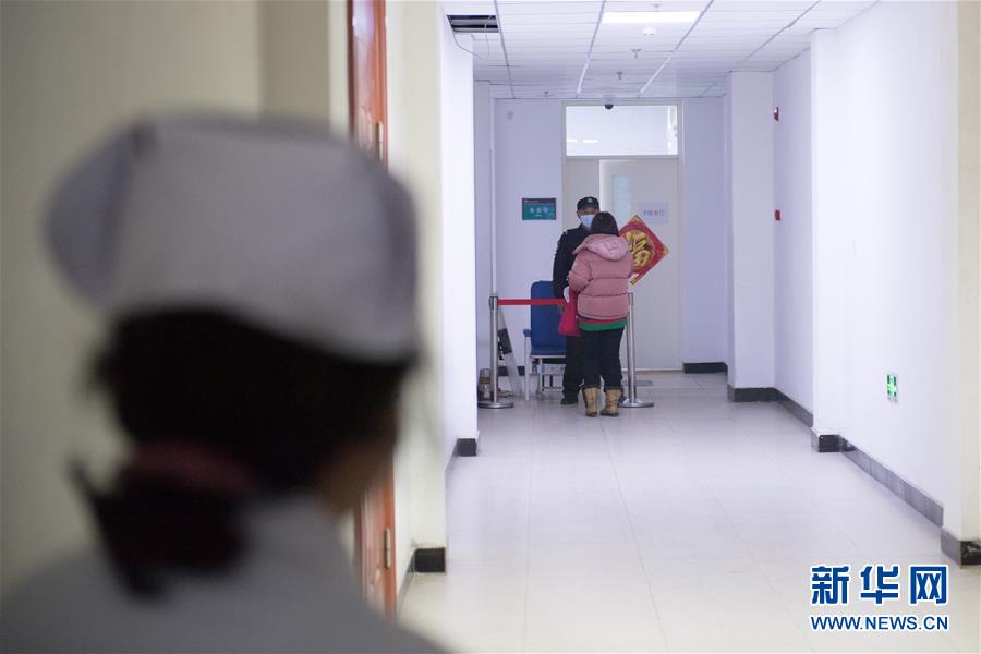 （聚焦疫情防控&middot;圖文互動）（2）&ldquo;踏上您走過的路，終于理解了您&rdquo;&mdash;&mdash;李璐出征記