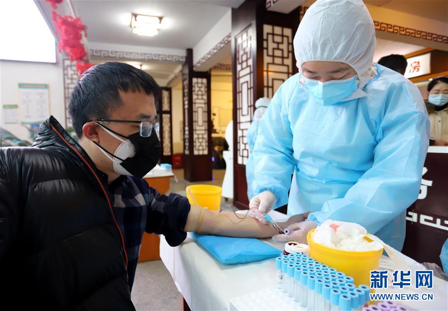 （聚焦疫情防控&middot;圖文互動）（4）農(nóng)民工返城：幾多憧憬幾許等待&mdash;&mdash;走進(jìn)疫情下的河北勞務(wù)輸出專業(yè)村