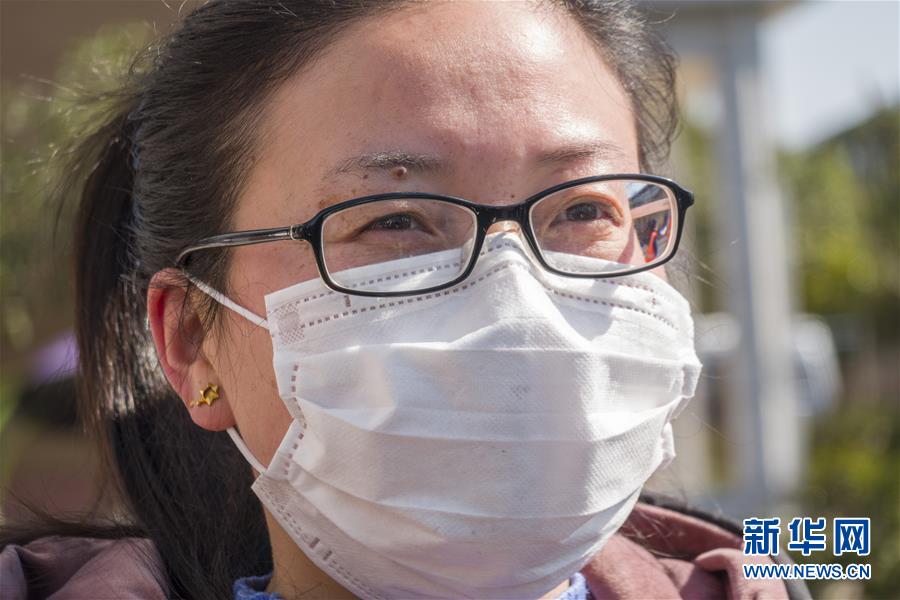 （圖文互動(dòng)）（4）超三分之一村（社區(qū)）&ldquo;無疫情&rdquo;，武漢所轄這個(gè)區(qū)是怎么做到的？