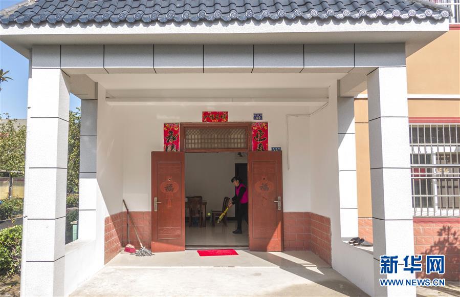 （圖文互動(dòng)）（5）超三分之一村（社區(qū)）&ldquo;無疫情&rdquo;，武漢所轄這個(gè)區(qū)是怎么做到的？