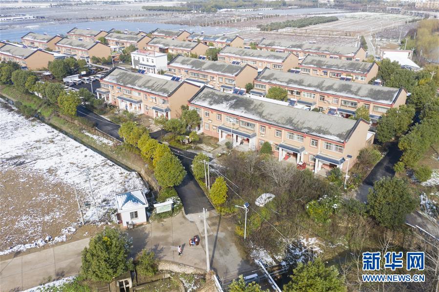 （圖文互動(dòng)）（10）超三分之一村（社區(qū)）&ldquo;無疫情&rdquo;，武漢所轄這個(gè)區(qū)是怎么做到的？