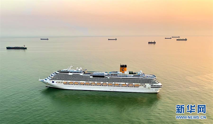 （聚焦疫情防控&middot;圖文互動）（1）驚心動魄的24小時&mdash;&mdash;&ldquo;歌詩達(dá)賽琳娜號&rdquo;郵輪應(yīng)急處置紀(jì)實