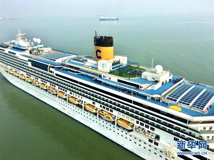 （聚焦疫情防控&middot;圖文互動）（2）驚心動魄的24小時&mdash;&mdash;&ldquo;歌詩達(dá)賽琳娜號&rdquo;郵輪應(yīng)急處置紀(jì)實