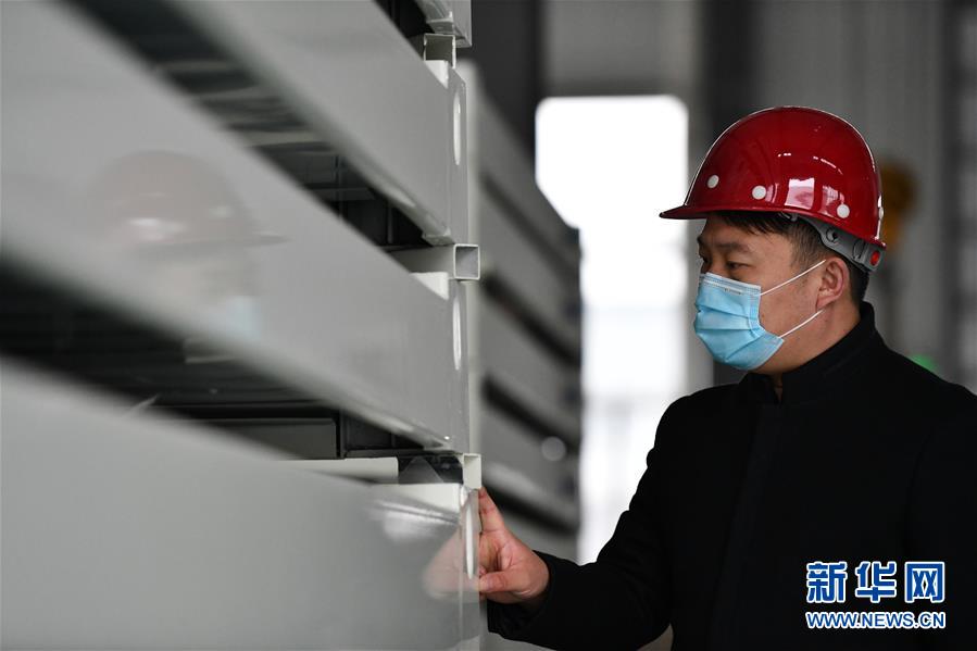 （一線抗疫群英譜&middot;圖文互動）（7）不忘初心、奉獻(xiàn)赤誠&mdash;&mdash;天津青年企業(yè)家劉濤的&ldquo;戰(zhàn)疫&rdquo;