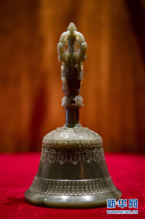 （圖文互動）（3）布達拉宮&ldquo;云展覽&rdquo;讓網友&ldquo;宅家&rdquo;細品雪域千年國寶